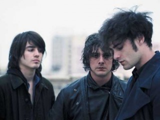 Black Rebel Motorcycle Club picture, image, poster